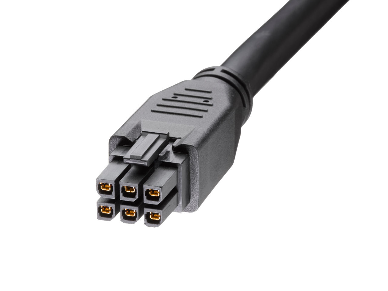 Custom Cable Assembly Solutions Molex