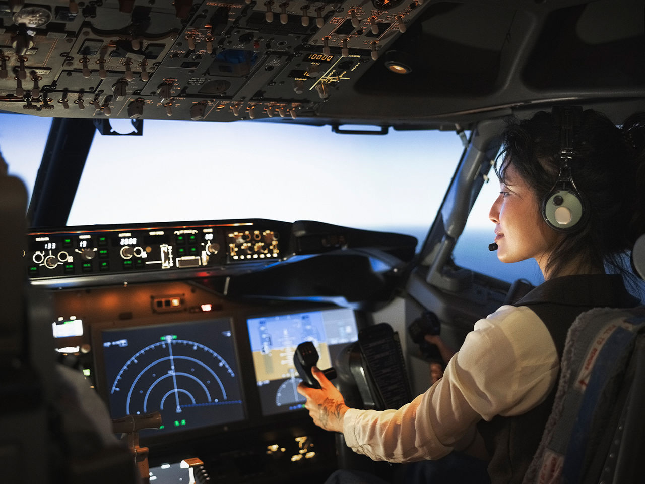 Aerospace