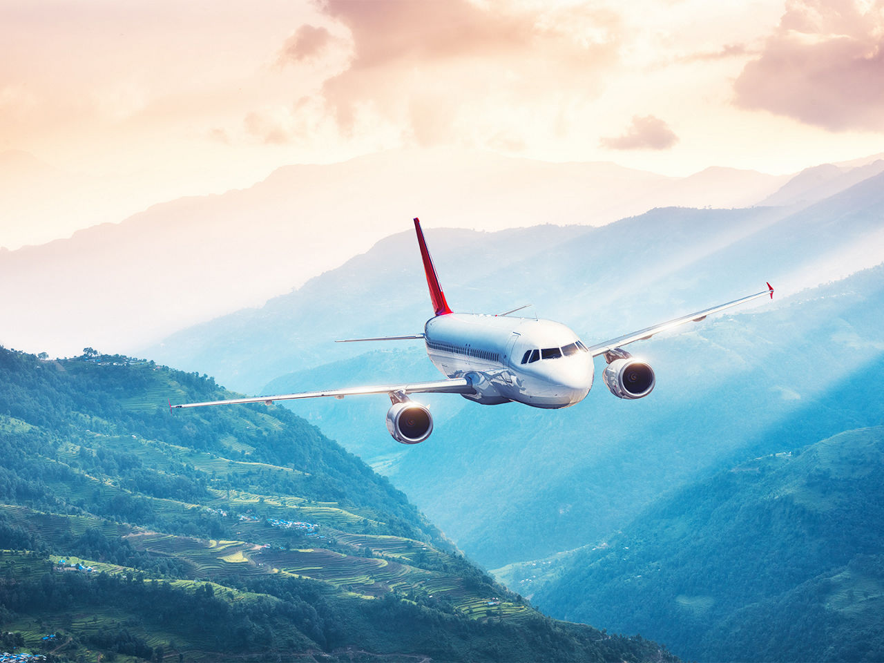 Commercial Aircraft