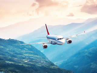Aerospace