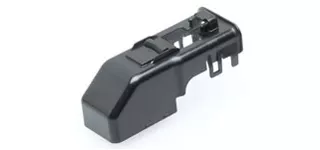 Molex MX123 电路理线盖。