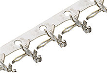 Board-In Crimp Terminal
