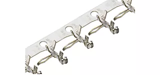 Board-In Crimp Terminal