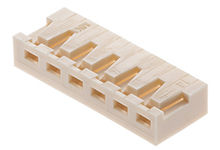 Board-In Crimp Housing