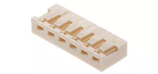 Board-In Crimp Housing