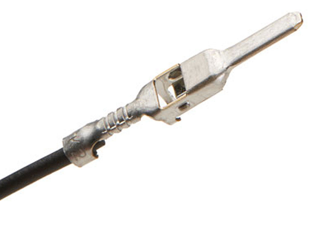 VersaBlade Crimp Terminals