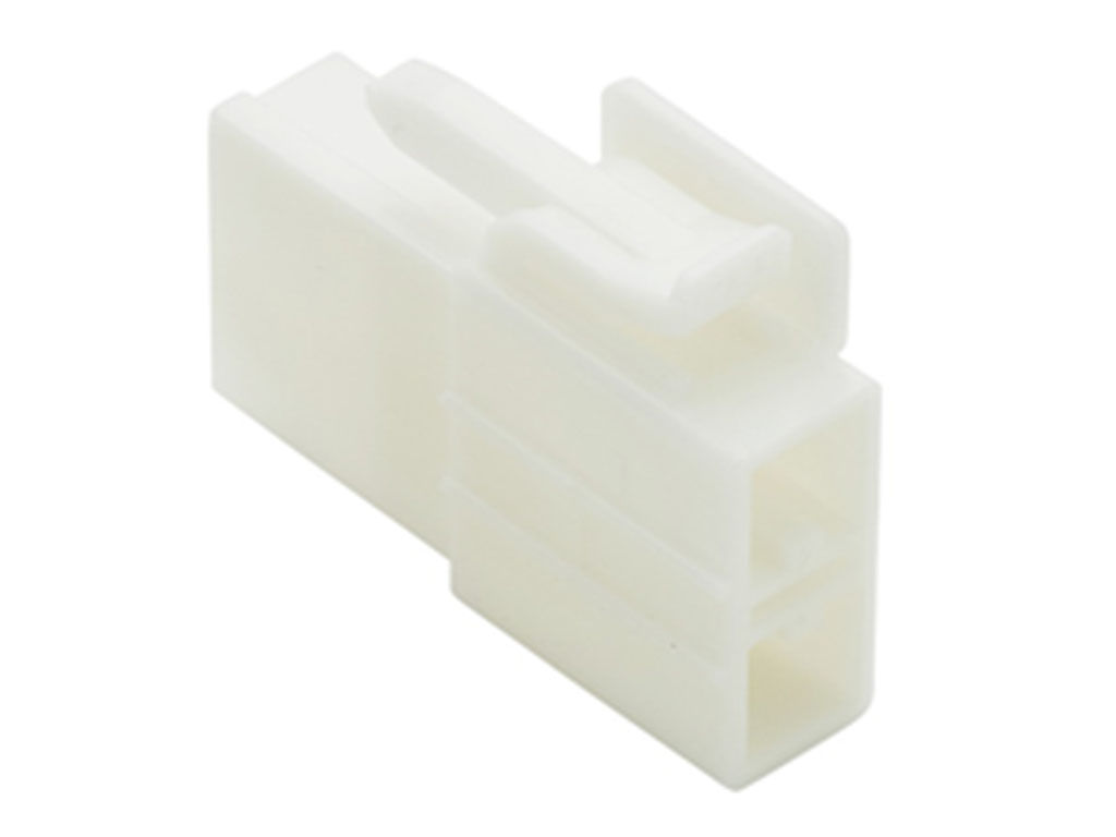 VersaBlade Connector Housing