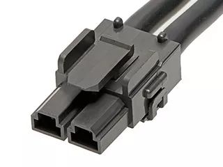 Mini-Fit Sr.-to-Mini-Fit Sr. OTS Cable Assembly 369240201