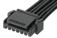 Micro-Lock Plus 1.25mm Pitch