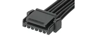 Micro-Lock Plus 1.25mm Pitch