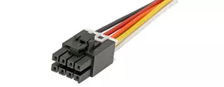 Ultra-Fit 3.50mm Pitch
