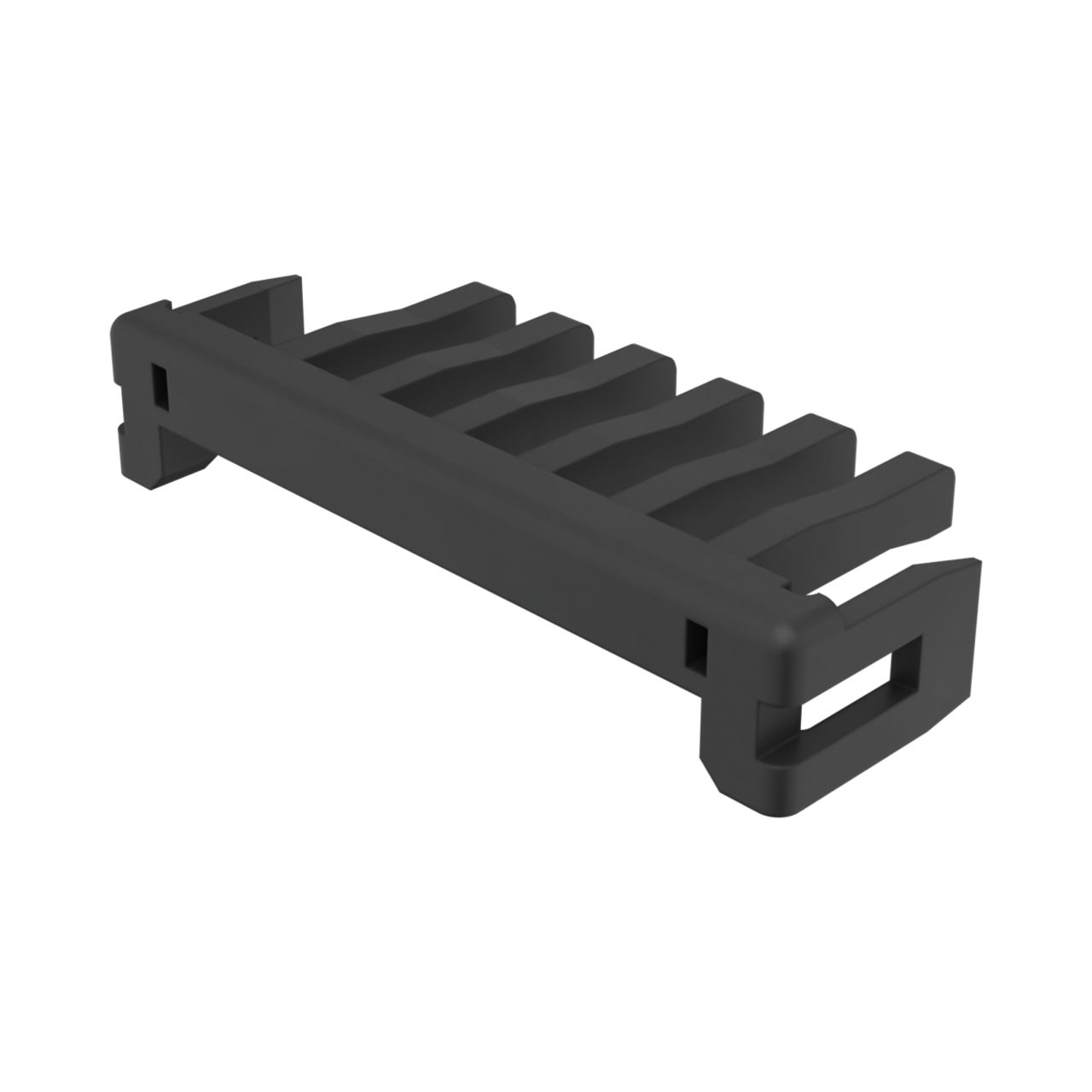 Molex CP-2.5 Terminal Position Assurance (TPA) Retainer. 