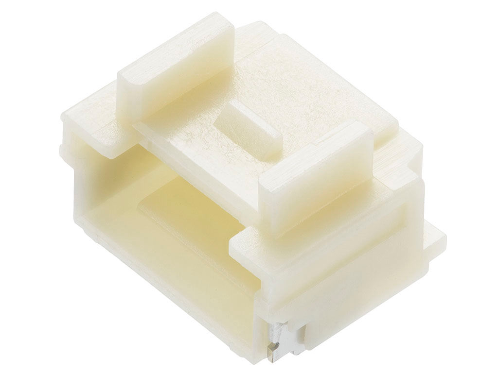 Molex Pico-Clasp PCB header