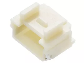 Molex Pico-Clasp PCB header