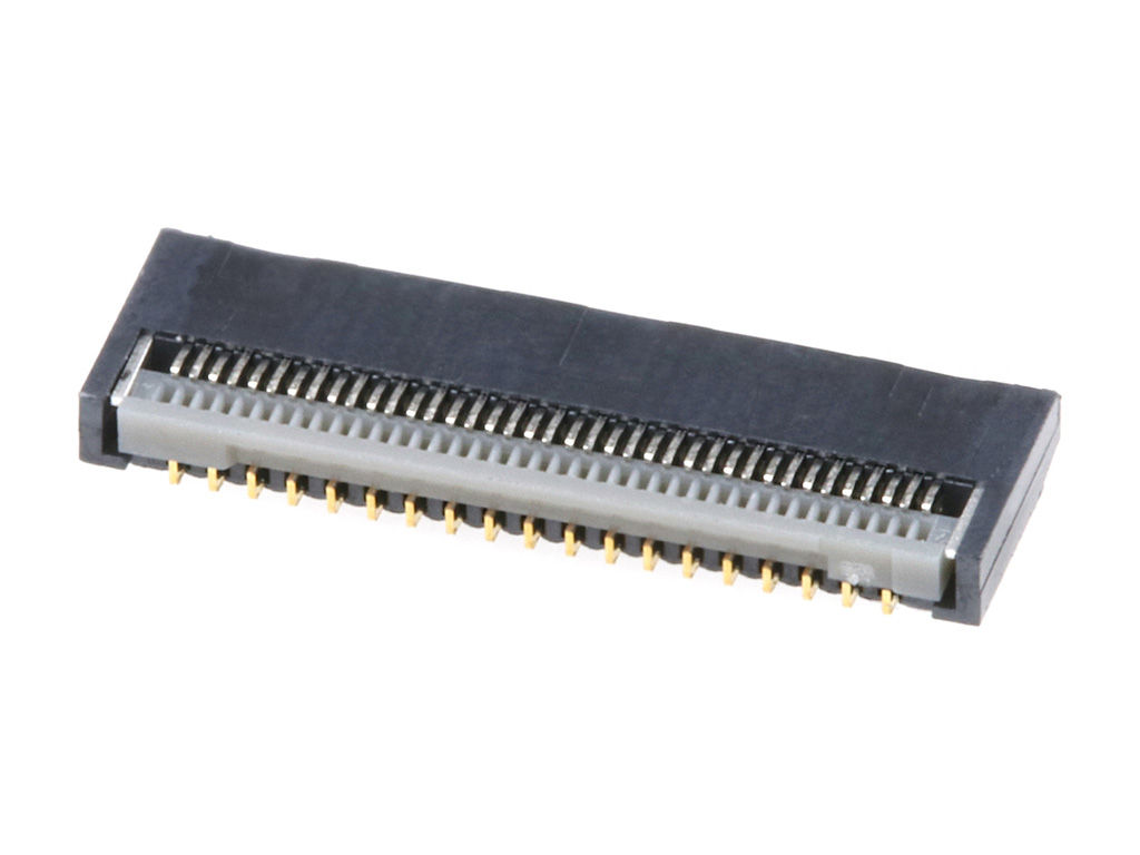 Easy-On FFC/FPC 0.20mmピッチコネクター