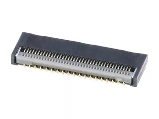 Easy-On FFC/FPC 0.20mm Pitch Connector