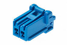 Molex CP-3.3 Receptacle Housing.