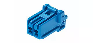 Molex CP-3.3リセプタクルハウジング。