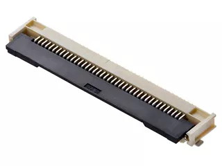 Easy-On FFC/FPC 0.50mm Pitch Connector