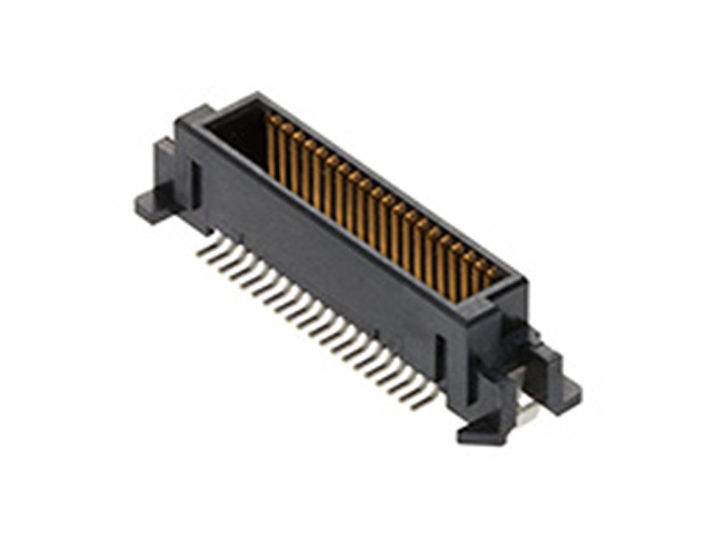 SlimStack 0.635mm Pitch