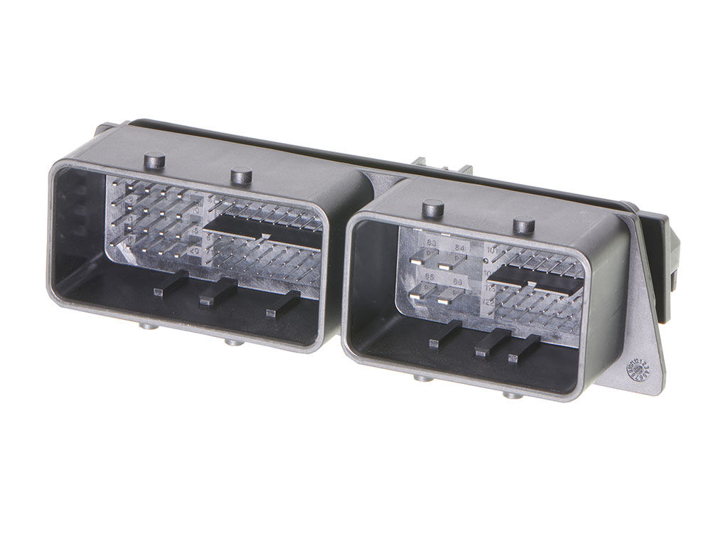 Compactus PCB Header