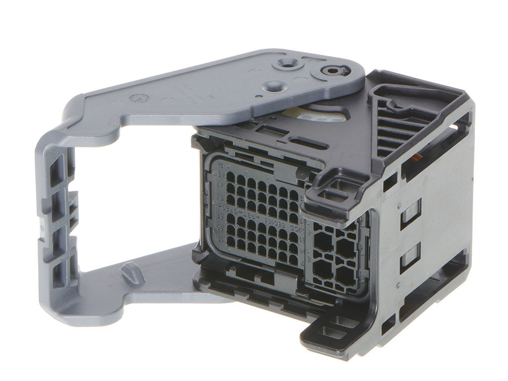 Compactus Connector Housing