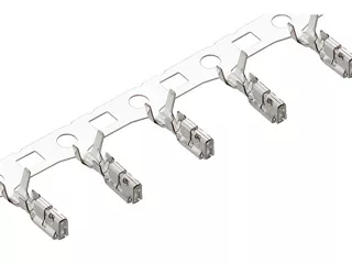 Molex Micro-One 2.00mm Pitch Crimp Terminal