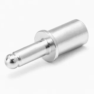 HyperQube高電圧圧着端子。