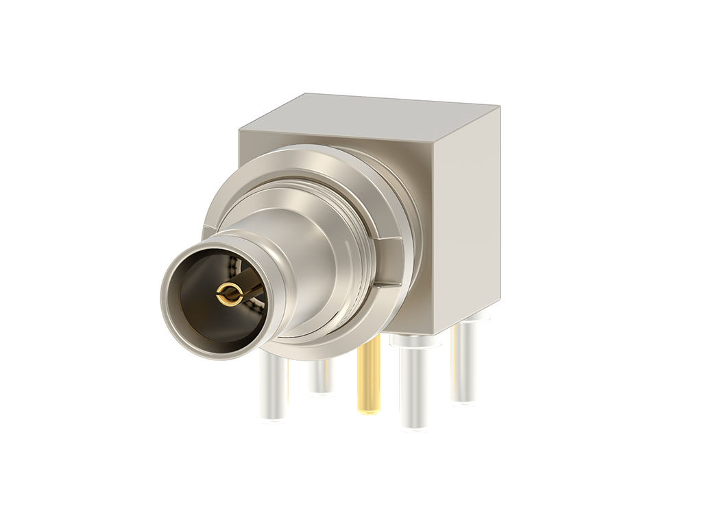 DIN 1.0/2.3 10 GHz