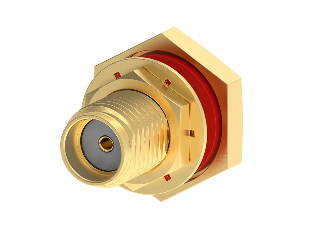 SMA 26.5 GHz