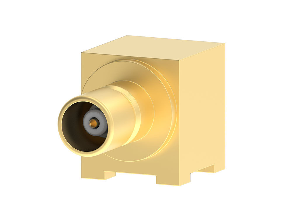 SMB 4 GHz