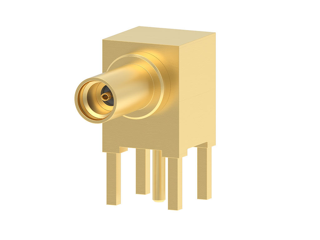 MX150 PCB Header