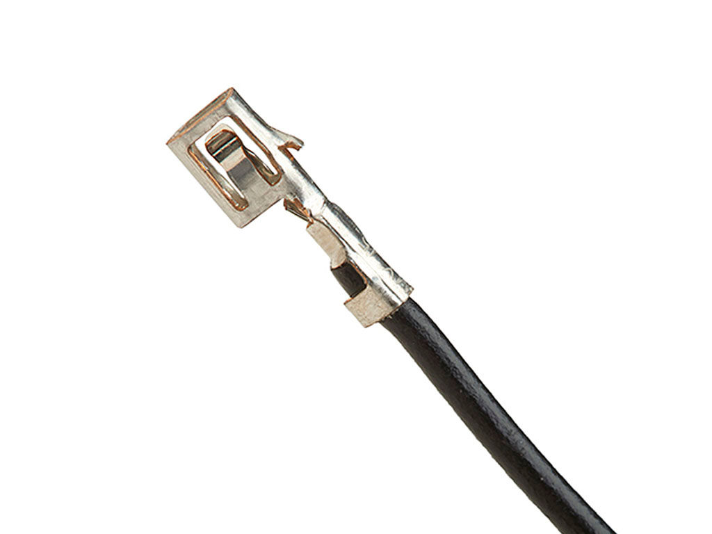 Molex Pico-Clasp pre-crimped lead 