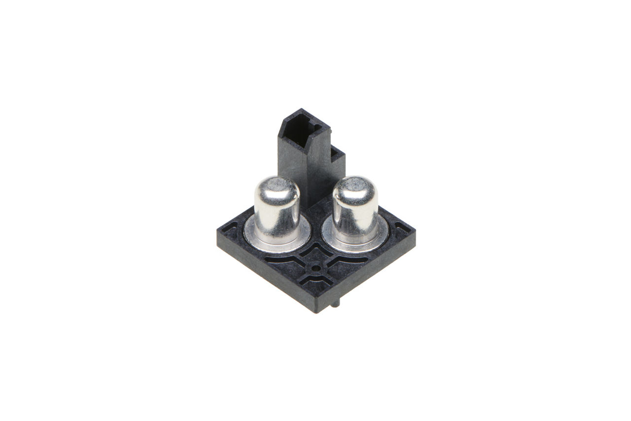 8.0mm UltraWize標準高ヘッダー