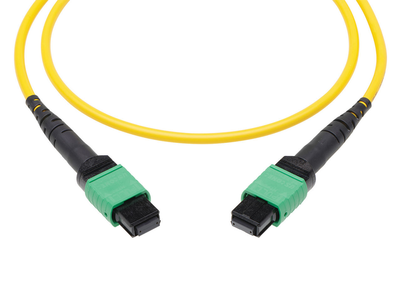 MPO Cable Assembly