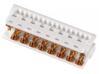 Molex Picoflex Connector Housing
