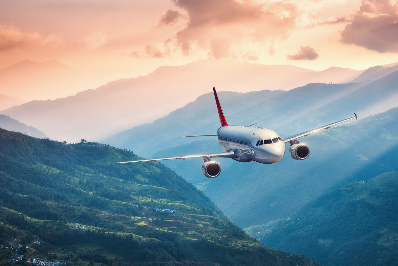 Aerospace Technology Solutions