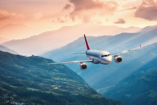 Molex Acquires AirBorn 