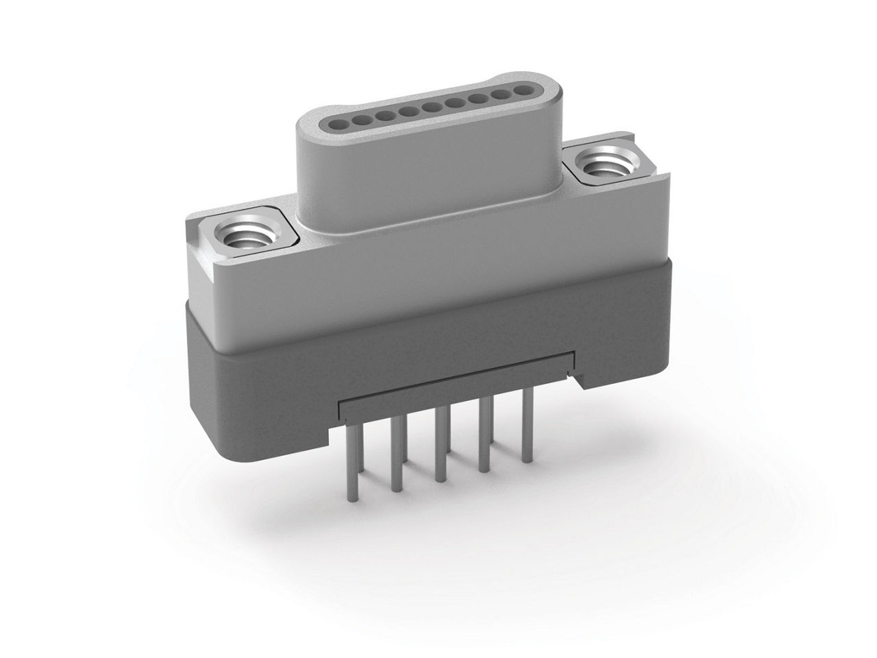 AirBorn N Series MIL-DTL-32139 Nano-D Connectors