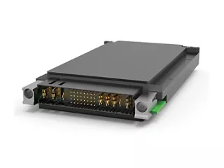 AirBorn VPX 3U power supply. 