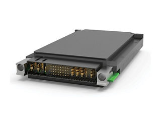 AirBorn VPX 3U compact power supply.