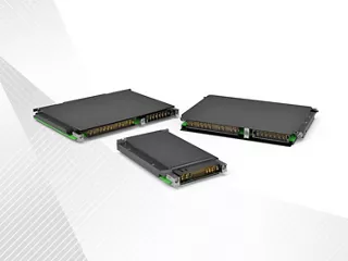 Airborn 3U VPX