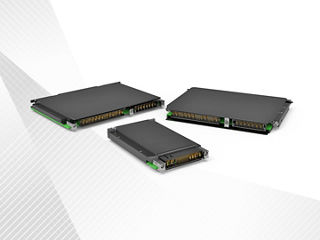 Airborn 3U VPX