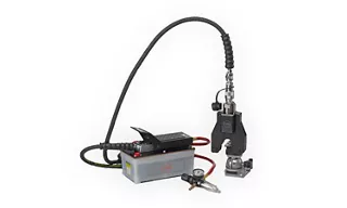 Hydraulic Presses