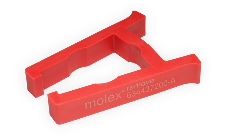 圧着・圧接工具 | Molex 圧着・圧接工具 | Molex