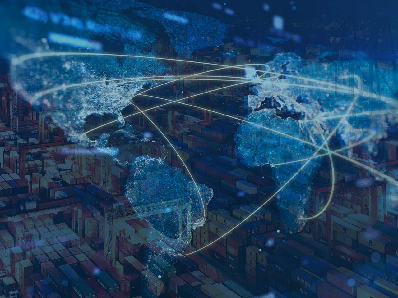 The Global Rebalancing of Supply and Its Impact on New Product ...