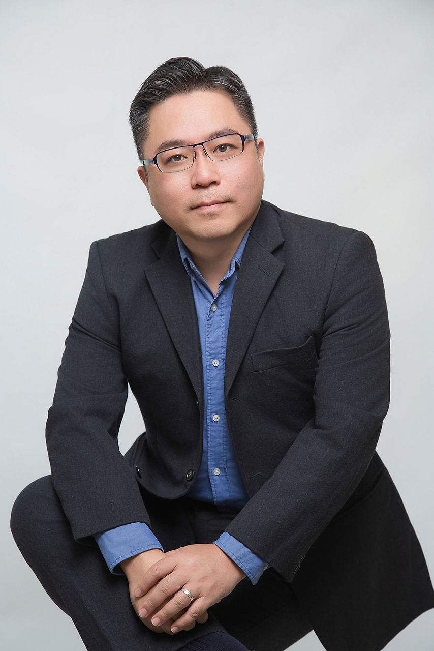 主讲嘉宾：赖佳宏─Molex 莫仕资深新产品开发经理 