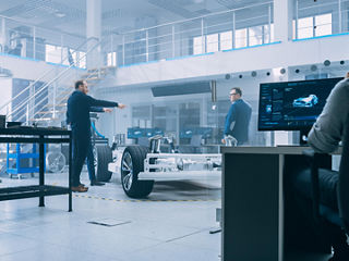 Automotive Connectivity 