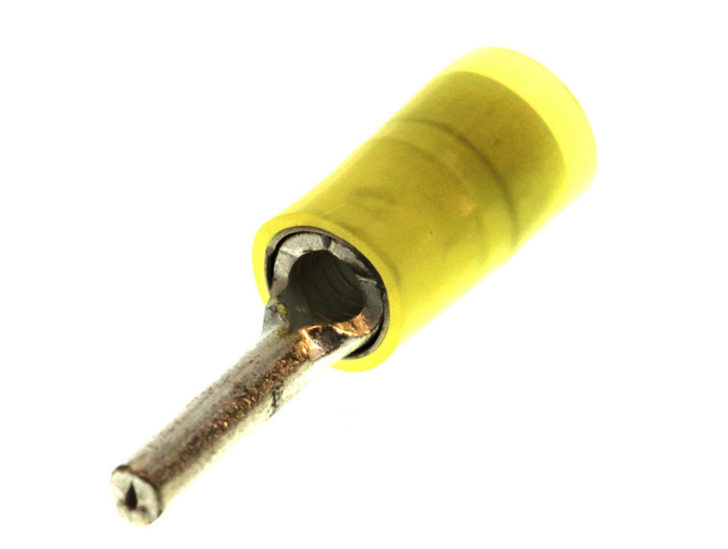 Molex Avikrimp Wire Pin Terminal.