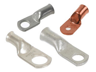 Molex Battery Cable Lugs.